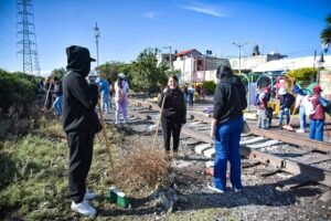 IMEJ Moviliza a más de 32 mil Jóvenes por la Transformación