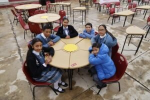 Abren Registro Extraordinario del SAID Para Educación Básica