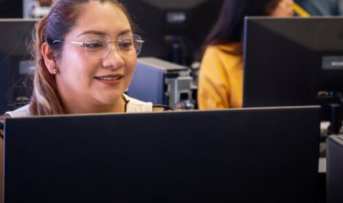 Cierra Registro Para Segunda Generación del Centro de Formación en Inteligencia Artificial