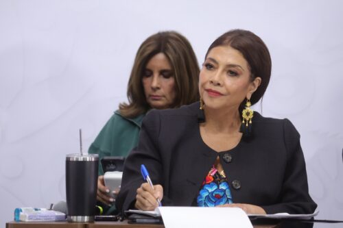 Gobierno Capitalino Brinda Apoyo a Familias de Personas Fallecidas