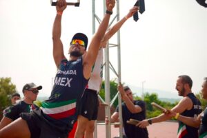 Tequesquitengo Impulsa el Turismo Deportivo con Exitosa Competencia