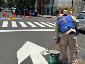 Gobierno en las Calles: Cuauhtémoc Refuerza Atención Ciudadana
