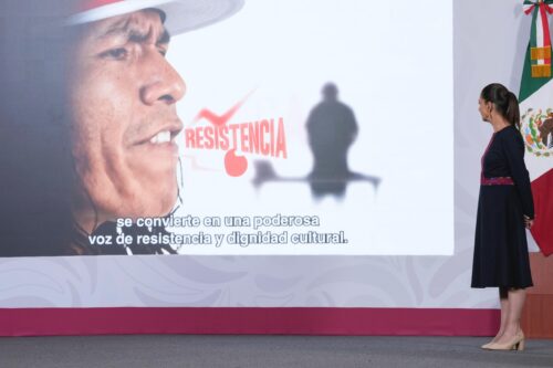México Avanza en la Repatriación de su Patrimonio Histórico