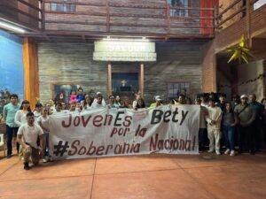 Beatriz Mojica Suma Apoyo Juvenil en las Ocho Regiones de Guerrero
