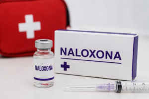 Comisión de Salud Avala uso de Naloxona Como Antídoto Ante Sobredosis