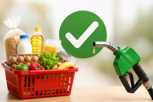 Cumplen Supermercados con Acuerdo del Pacic: Profeco