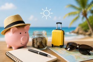 Recomienda Profeco Presupuesto Para Viajes de Verano