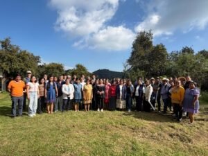 Impulsan Revitalización de la Lengua Náhuatl