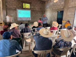 Refuerzan Calidad y Trazabilidad del Mezcal en Morelos