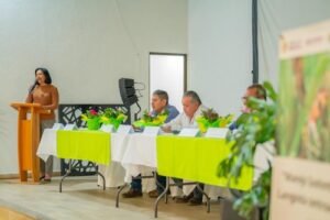 Impulsa Morelos Manejo Sustentable de la Langosta Centroamericana