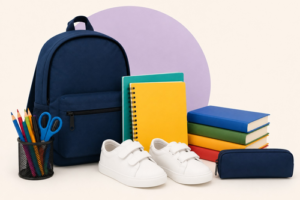 Profeco Lleva Ahorro a las Familias con Ferias de Regreso a Clases