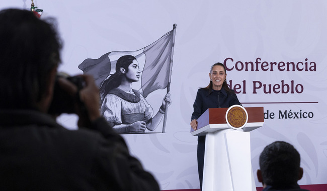 Alcanza Inversión Educativa Casi 59 mil Mdp en 2026
