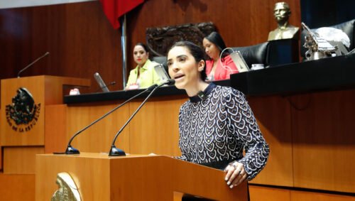 Senadores y Diputados Refuerzan Medidas Ante «El Niño»