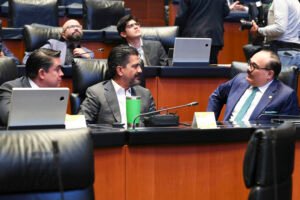 Piden Acelerar Descarbonización del Autotransporte en México