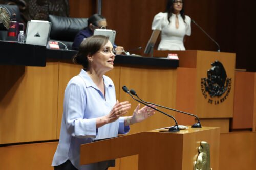 Legisladores Exigen Resolver Regularización de Vehículos Extranjeros