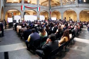 Buscan Fortalecer Iniciativa de Ley General Contra el Feminicidio