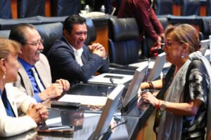Piden Fortalecer Vigilancia y Control del Gusano Barrenador