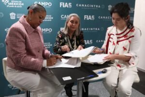 Café de Tenancingo, Amatepec, Malinalco y Sultepec Llegará a China