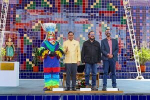Cenart Recibe la Segunda Edición del Thai Festival