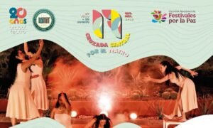 Cruzada Central por el Teatro Amplía su Alcance con 40 Días de Actividades