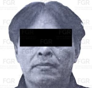 FGR Obtiene Vinculación Contra Servidor Público por Omitir Registros