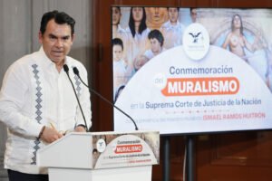 Destacan en la SCJN Obra “La Búsqueda de la Justicia”