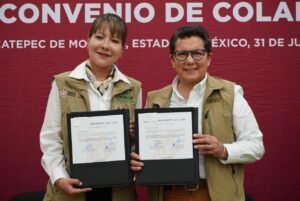 Firman Convenio Para Fortalecer Atención a Animales en Situación de Calle