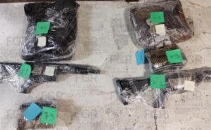Hasta 18 Años de Prisión Para 19 Personas por Acopio de Armas