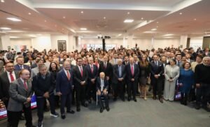 Inversión Histórica en Infraestructura Impulsará Casi 4 Millones de Empleos