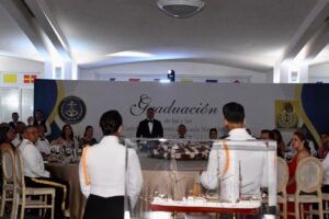 Harfuch Destaca Confianza Ciudadana en la Secretaría de Marina