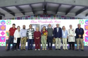 Transforman Coyoacán con Nueva Utopía de 242 Millones de Pesos