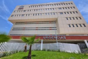 Hospital del ISSSTE en Tampico Suma 250 Camas y 37 Consultorios de Especialidades