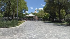 Gobierno de CDMX Ofrece Alternativas a Comerciantes Para Liberar Vialidad