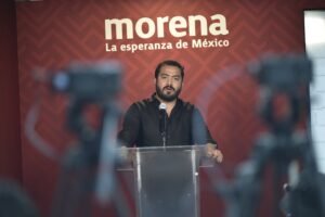 Morena Acusa Omisiones de Autoridades Tras Colapso en Minería 145
