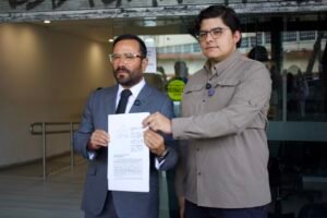 Romo y García Piden Investigar a Tabe por Colapso de Inmueble en Escandón