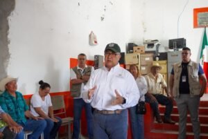 Impulsan Proyectos Productivos de Mujeres con Financiamiento en Morelos