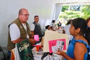 Cuautla Acercará Servicios de Prevención a la Población