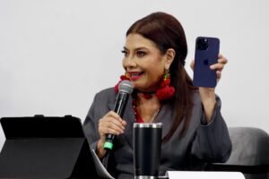CDMX da la Bienvenida a las Batallas de “Farmear Aura”