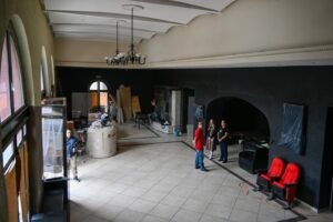 Cine Morelos Reabrirá sus Puertas a Finales de Noviembre
