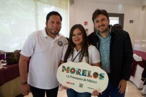 Profesionalizan a Guías Turísticos Para Fortalecer Turismo Cultural