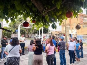 Denunciarán Penalmente Rompimiento de Sellos en Predio de Cuernavaca