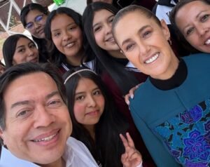 SEP Impulsa Bachillerato Margarita Maza Para Reincorporar a Jóvenes