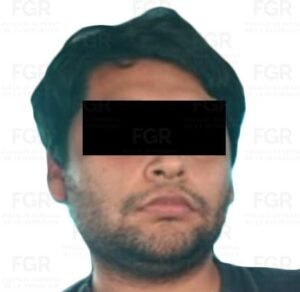 Jorge “N” Enfrentará Proceso por Trata de Personas Agravada
