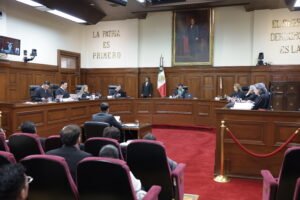 SCJN Protege Derecho de Personas con Discapacidad a la Consulta Previa