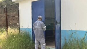 Conagua Hidalgo Revisa Infraestructura Hidráulica Estratégica