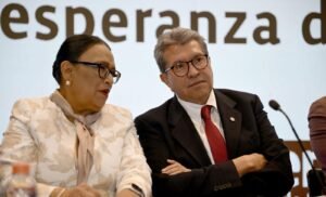 Gobernar no Significa que no Haya Diferencias ni Imponer: Monreal Ávila