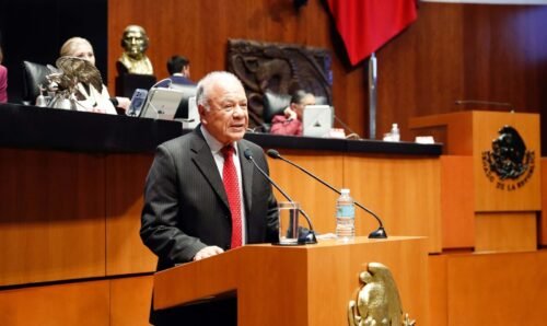 Demanda PT Impulsar Estrategias para Impedir Deserción Escolar Juvenil