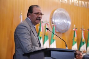 México Debe Mantenerse Atento Ante Injerencia de EU PT
