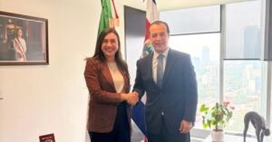 Fortalecen México y Costa Rica Cooperación Comercial y de Inversión
