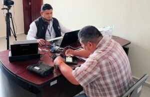 Oficina Móvil del SAT Llegará a Municipios Durante Esta Semana